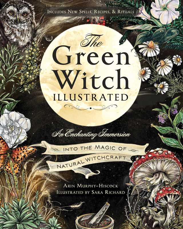 Books & Stationery | Earth Spirit